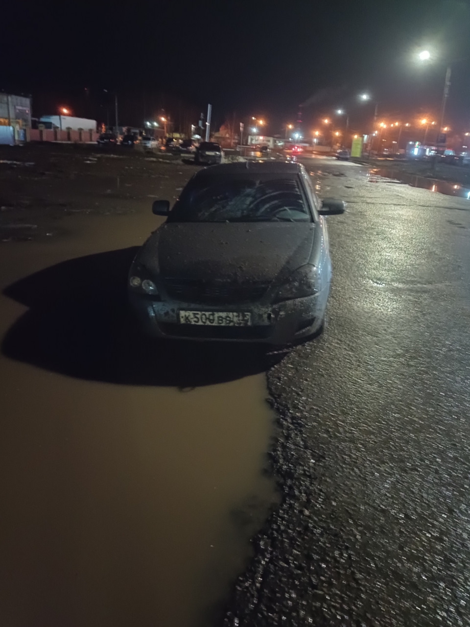 Буксировочный трос Tplus — Lada Приора хэтчбек, 1,6 л, 2010 года |  аксессуары | DRIVE2