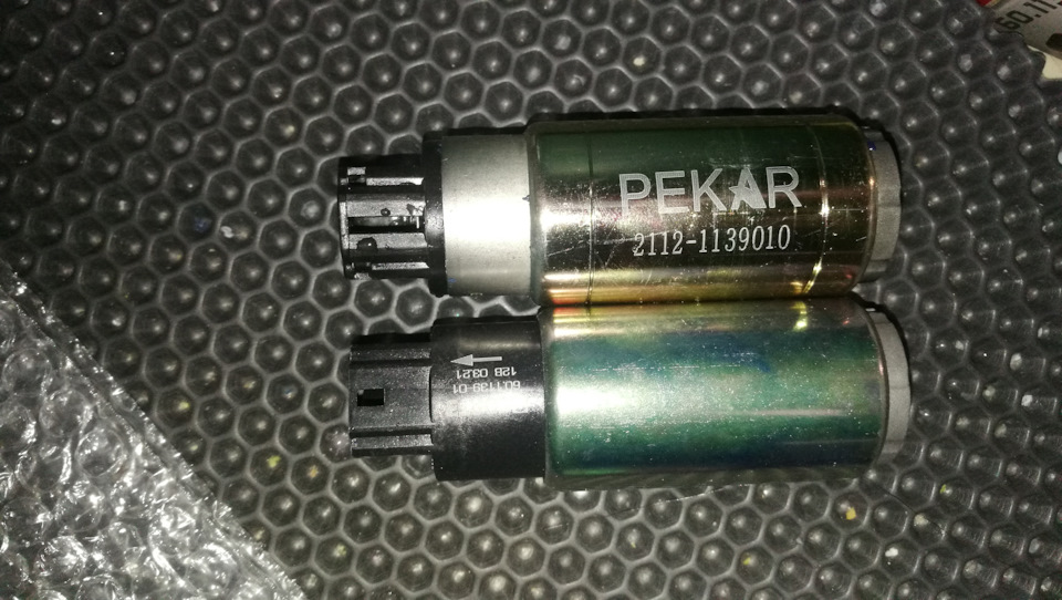 Заглох на ходу, не заводится — FIAT Albea, 1,4 л, 2007 года | поломка ...