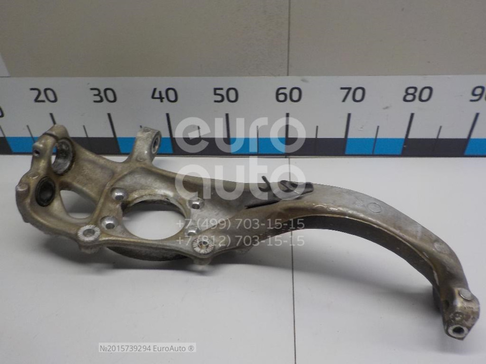 Корпусподшипникаступицыколеса