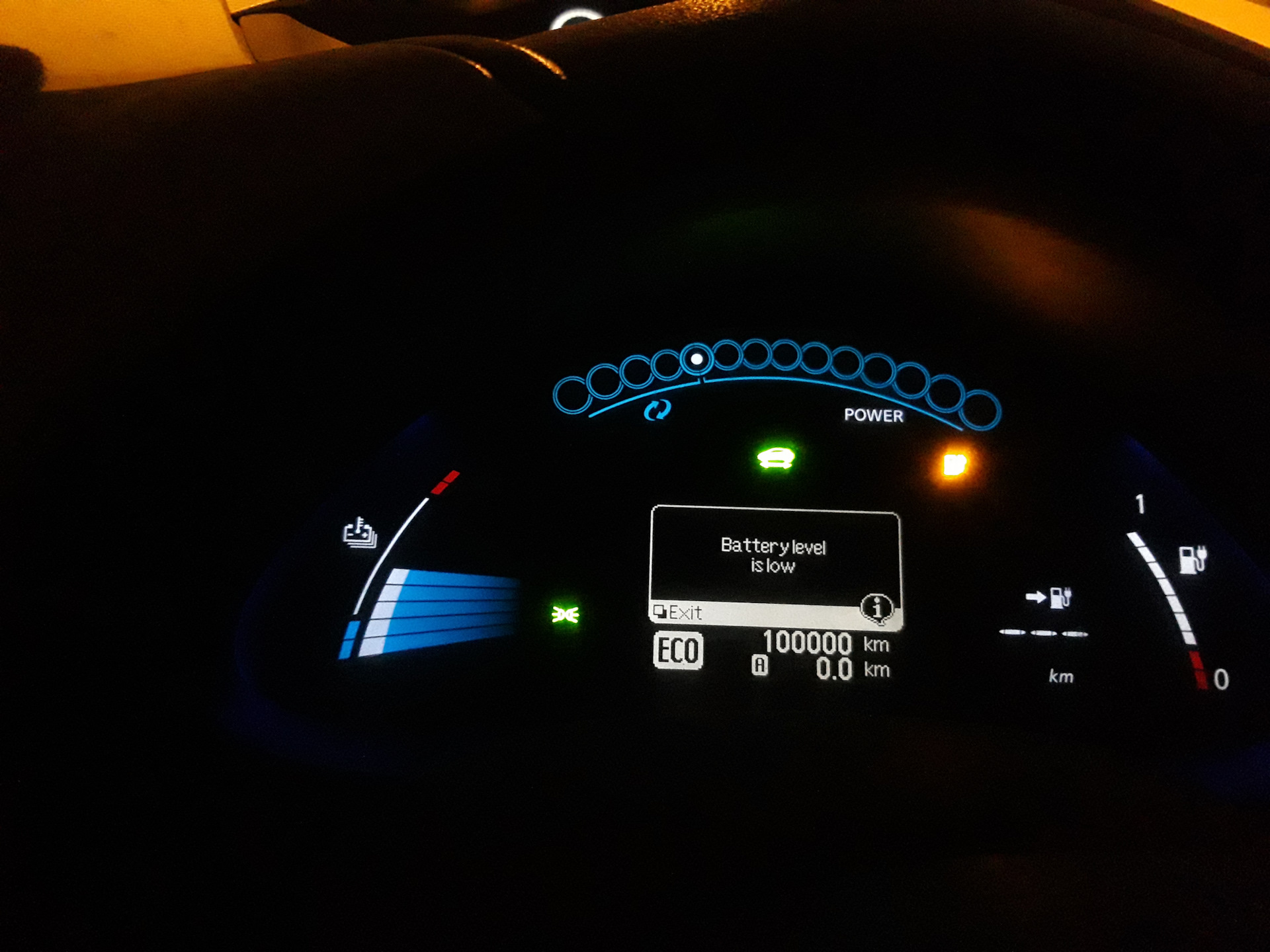 Nissan leaf ошибка Nissan leaf ошибка