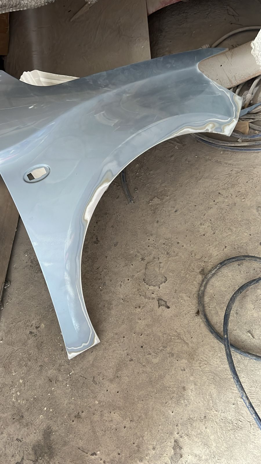 Фото в бортжурнале Citroen C-Elysee