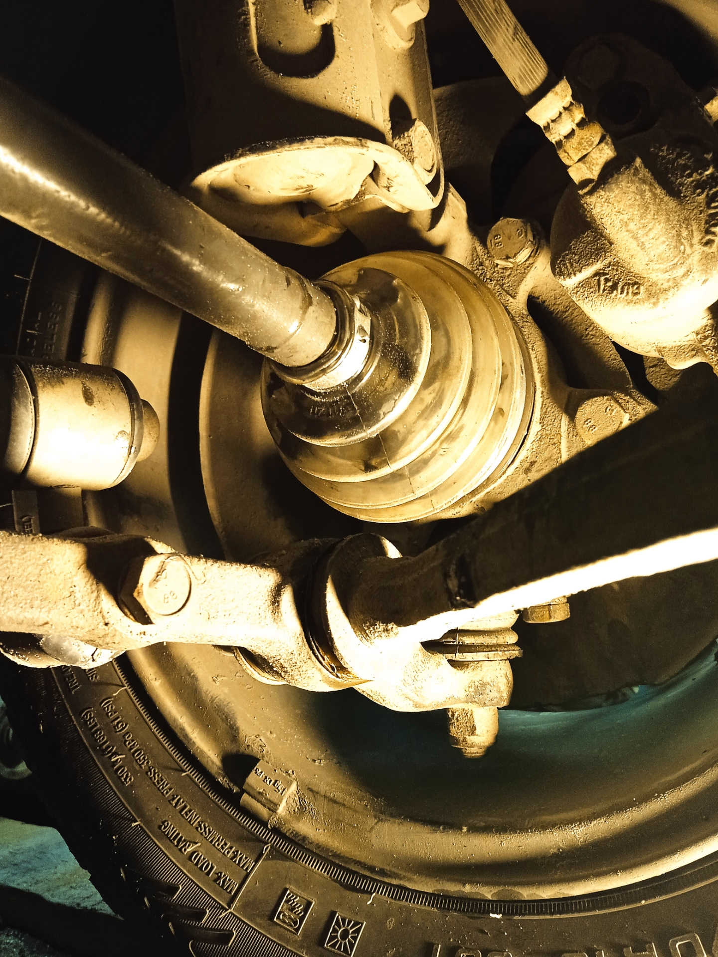 Пыльники ШРУС. — Lada 21102, 1,5 л., 2000 года | расходники | DRIVE2