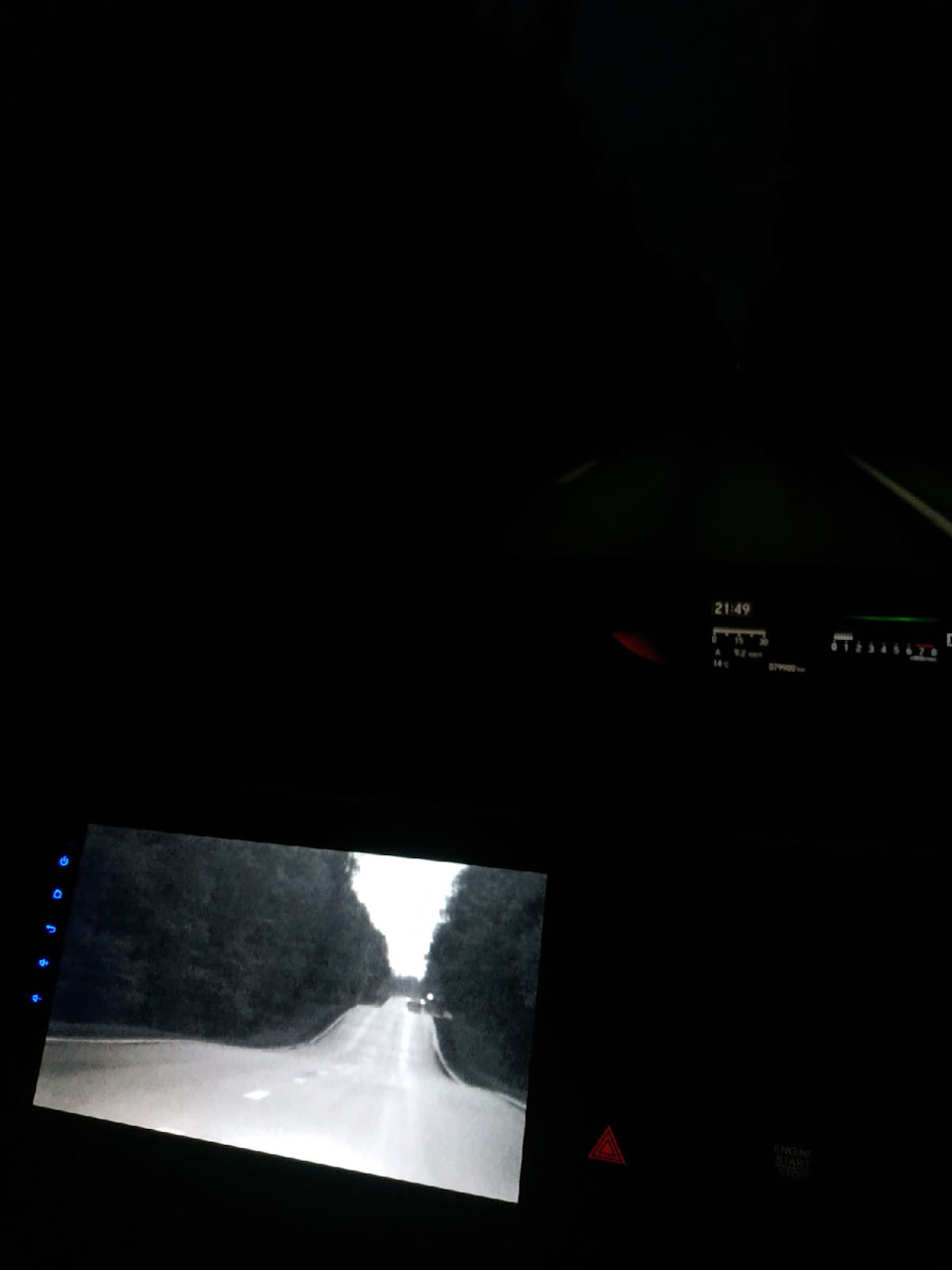 Как русифицировать японскую автомагнитолу хонда степвагон