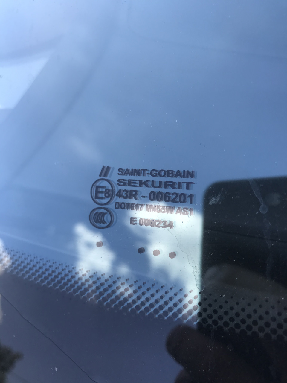 Из-за чего может быть большой расход топлива? — Toyota Corolla (90), 1 ...