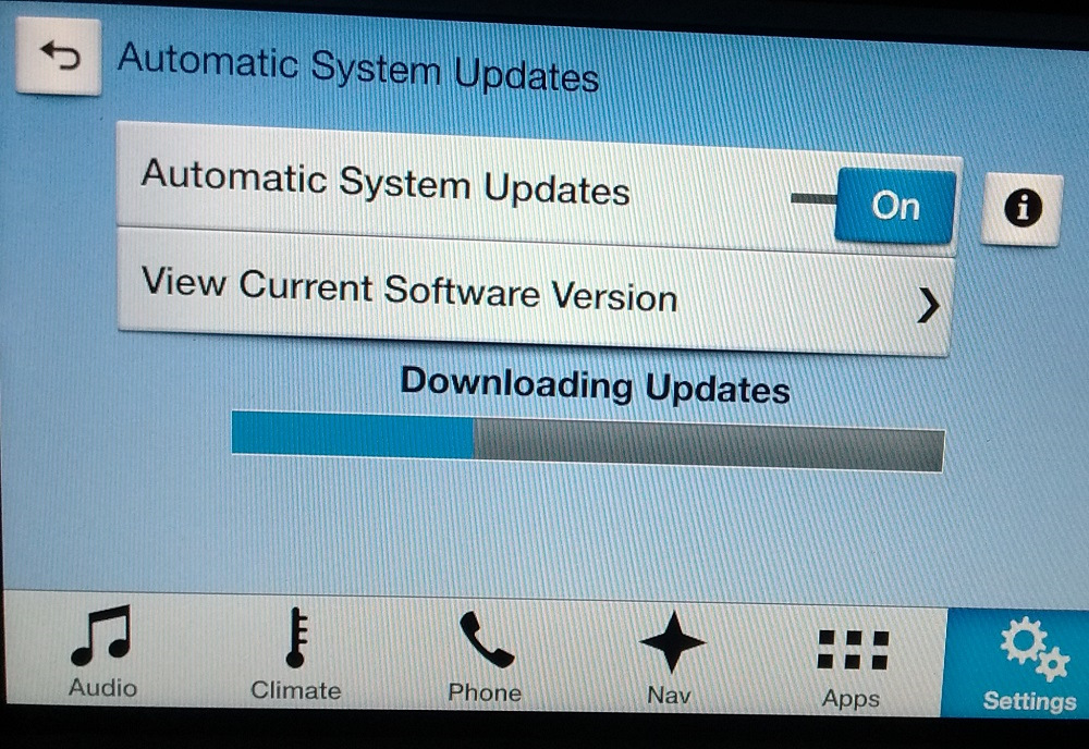 System update на русском. System update на русском