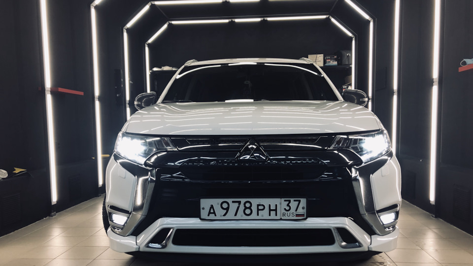 Заменил ремкомплект Компрессора! Ничего не изменилось — Land Rover ...