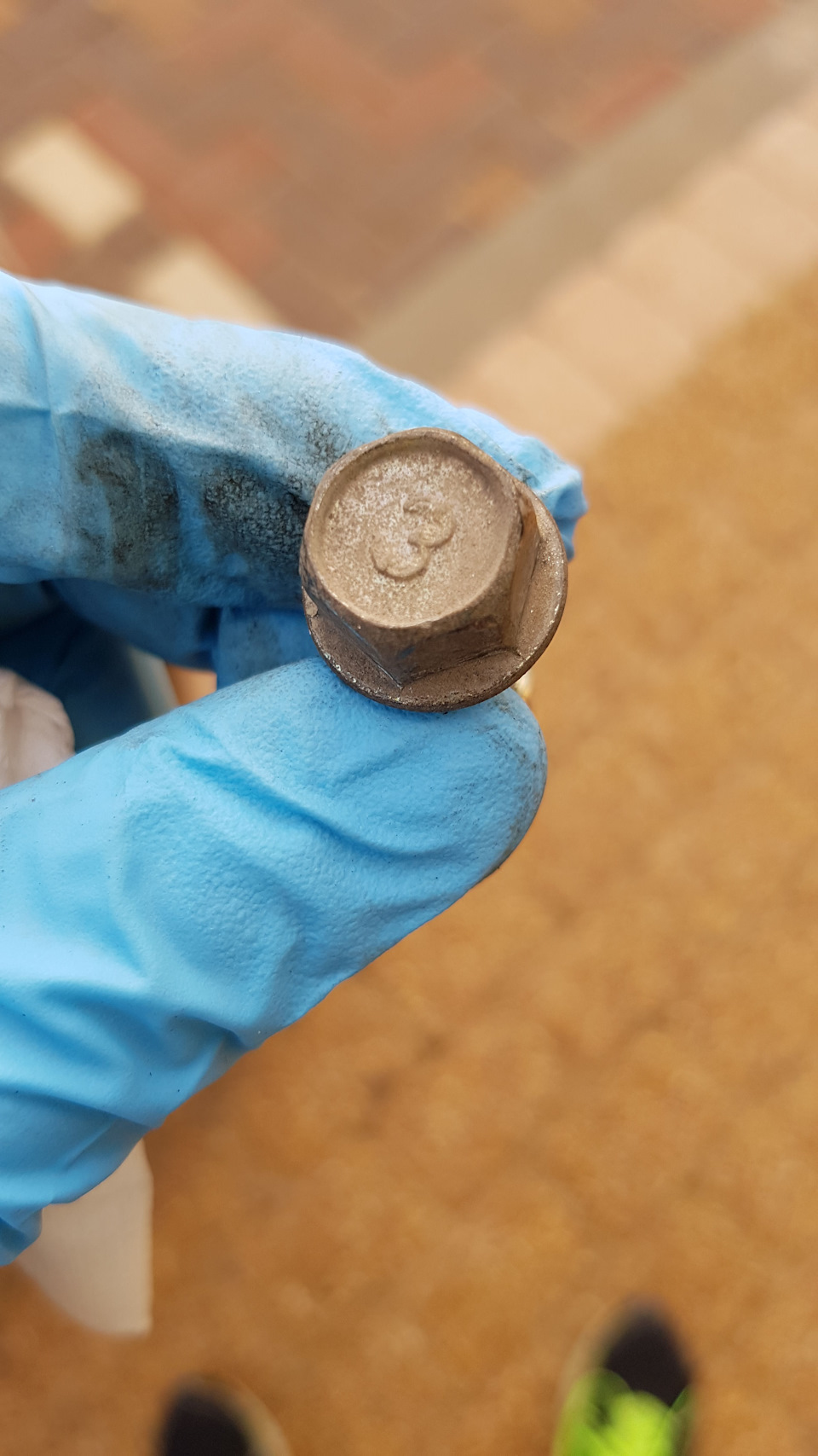 Рывки при переключении с первой на вторую — Mazda 2 (3G), 1,5 л, 2011 ...