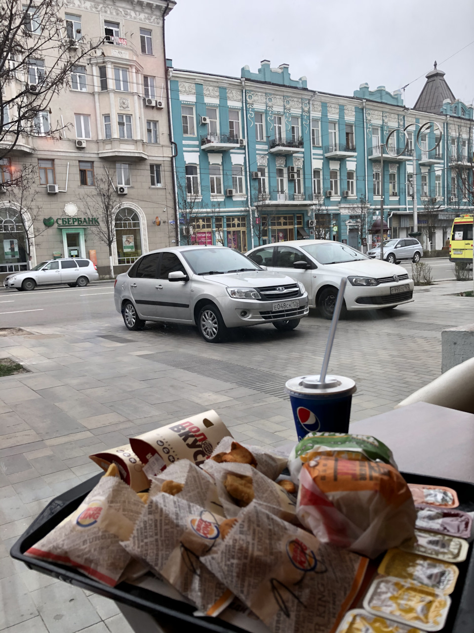 Диски «Гранта люкс». Приход весны, а вместе с нею и размышления по ...