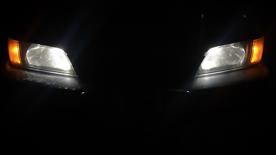 Toyota Corsa