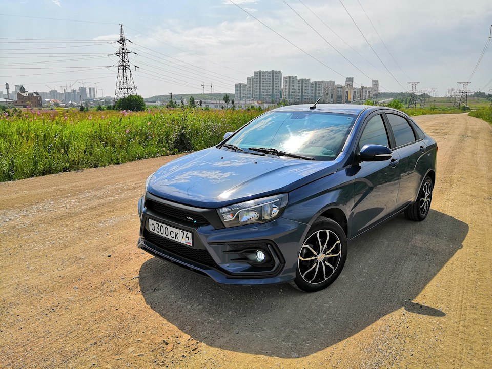 Инжекторные форсунки. Как промыть? — Lada Vesta, 1,6 л, 2016 года ...