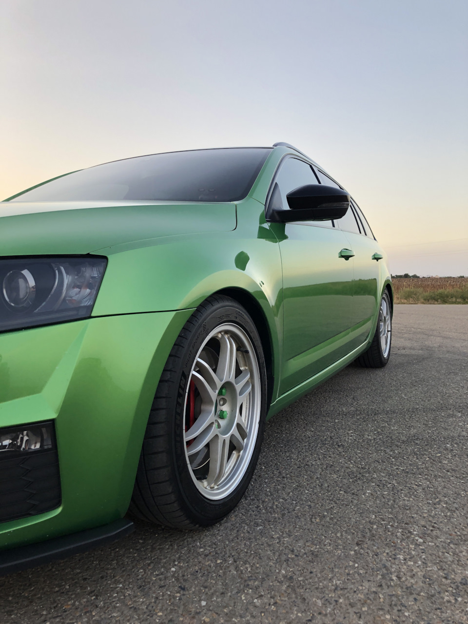 Диски R15, Mercedes Sprinter — покраска порошковой краской — графит ...