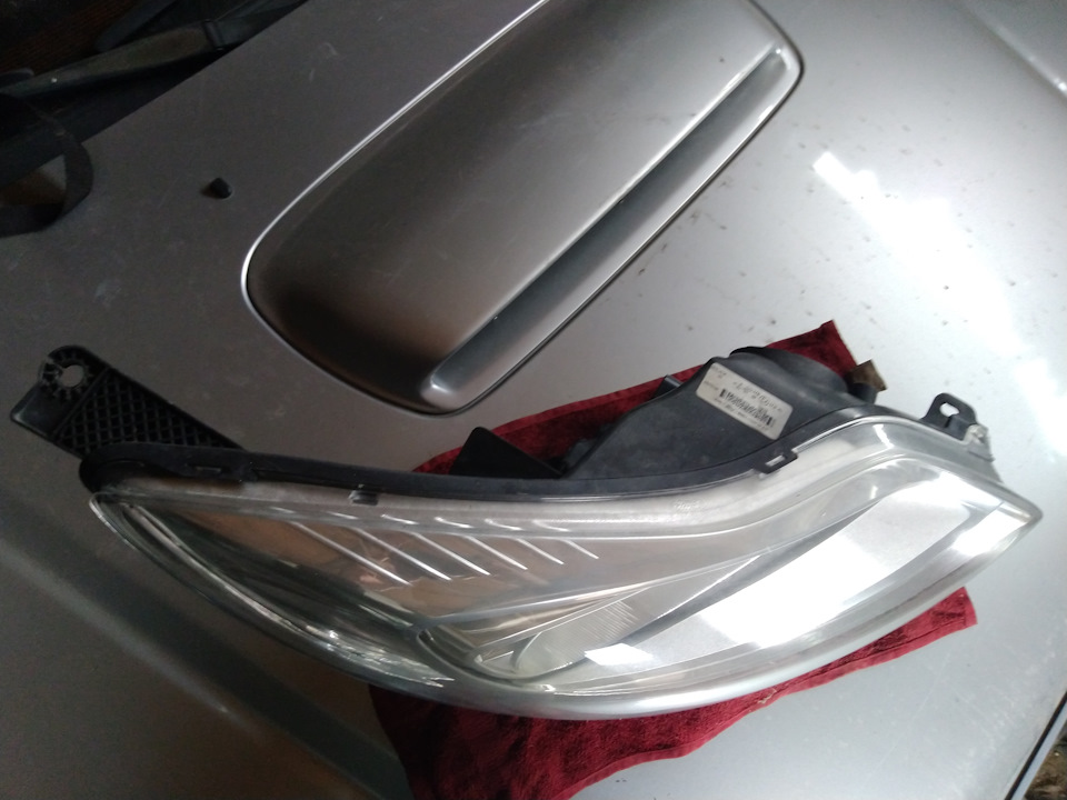 W 202 1994г. С- класс м 104 2.8л. не заводится — DRIVE2