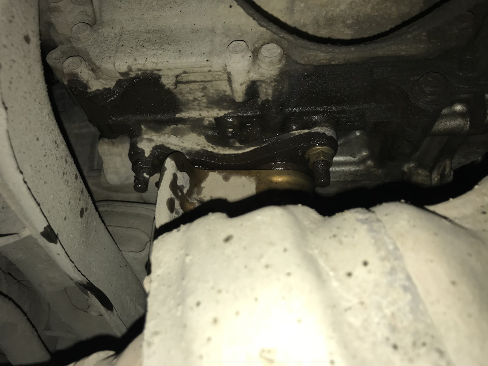 Удаление катализатора и прошивка Евро 2 — Subaru Forester (SH), 2,5 л ...