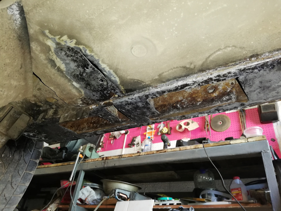 Фото в бортжурнале Honda HR-V (1G)