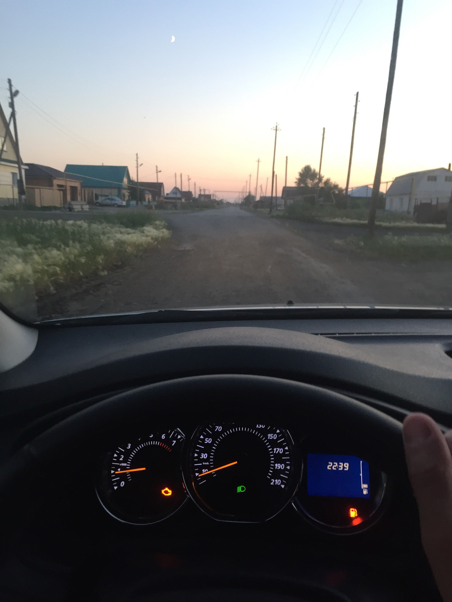 Нагреватель датчика кислорода — Renault Sandero Stepway (2G), 1,6 л ...