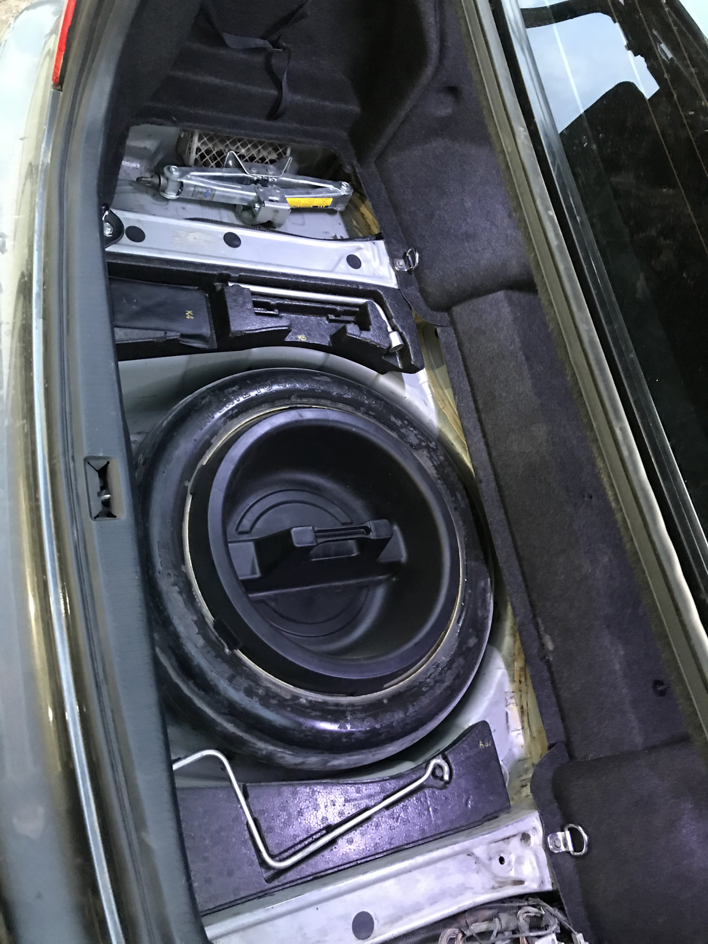 Сборка салона — Toyota Aristo (II), 3 л, 1997 года | своими руками | DRIVE2