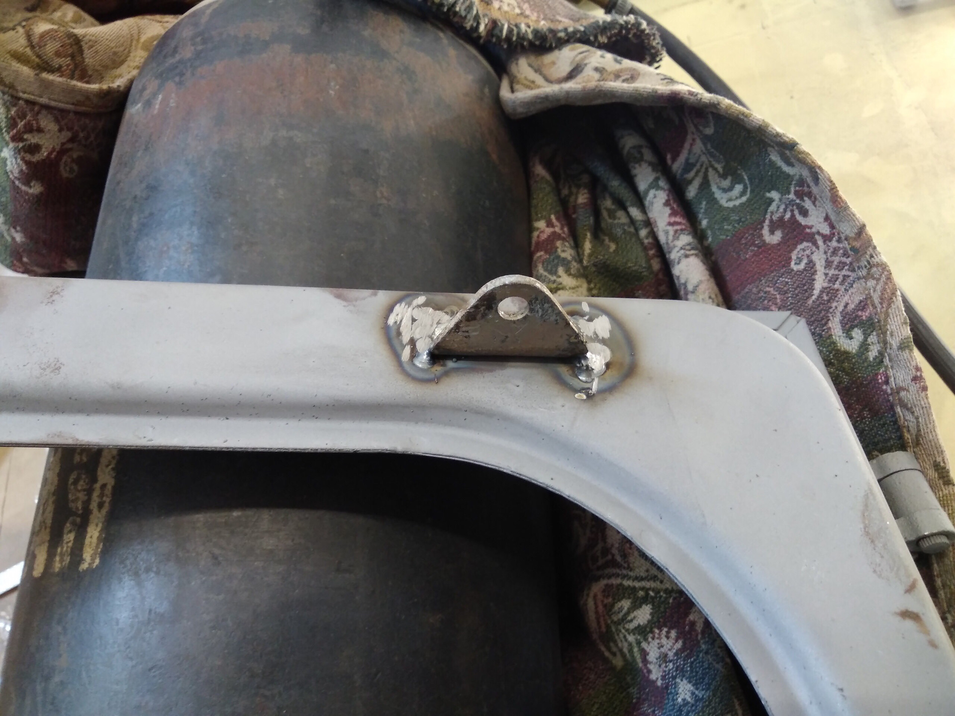 Купить Хлопушку На Уаз 31514