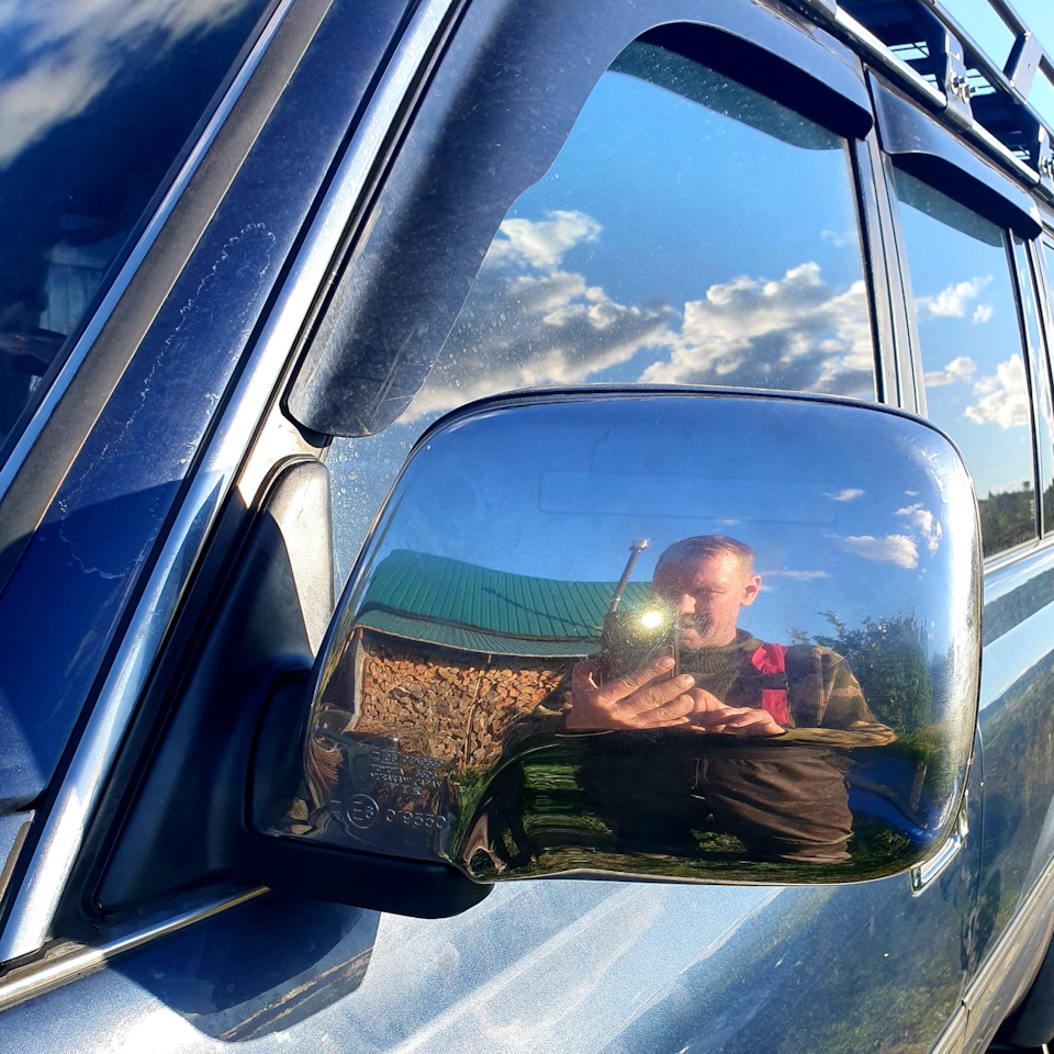 Ремонт пола — Lada 4x4 3D, 1,7 л, 2003 года | кузовной ремонт | DRIVE2