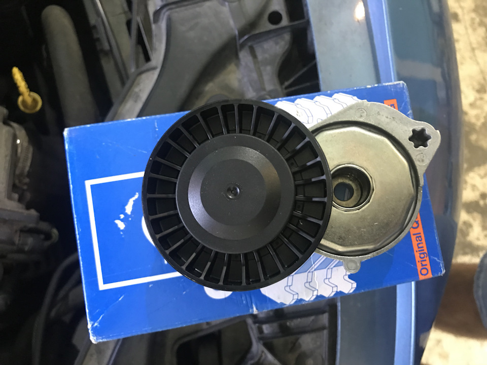 Обслуживание — Volvo S60 (2G), 2,5 л, 2014 года | визит на сервис | DRIVE2