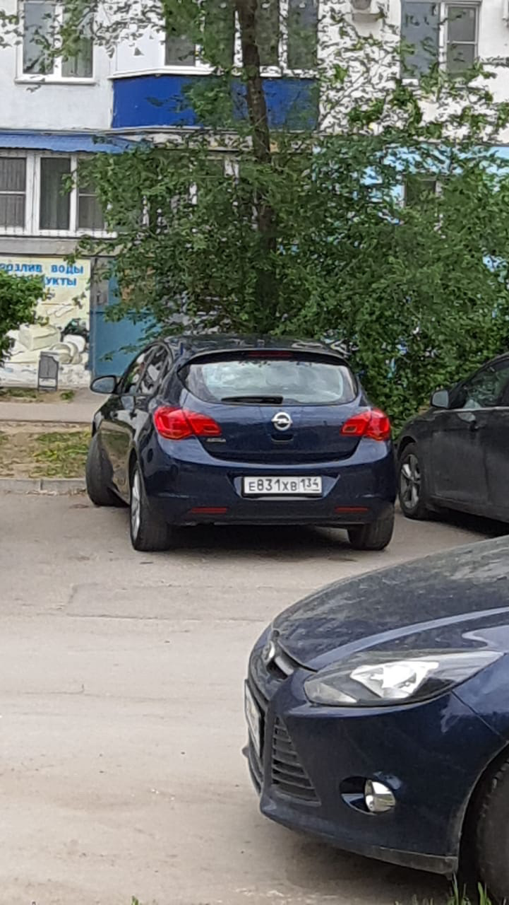 11. Продал. — Opel Astra J, 1,6 л, 2011 года | продажа машины | DRIVE2