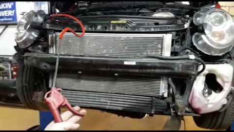 Mini Cooper S Mk Ii отзывы и личный опыт на Drive2