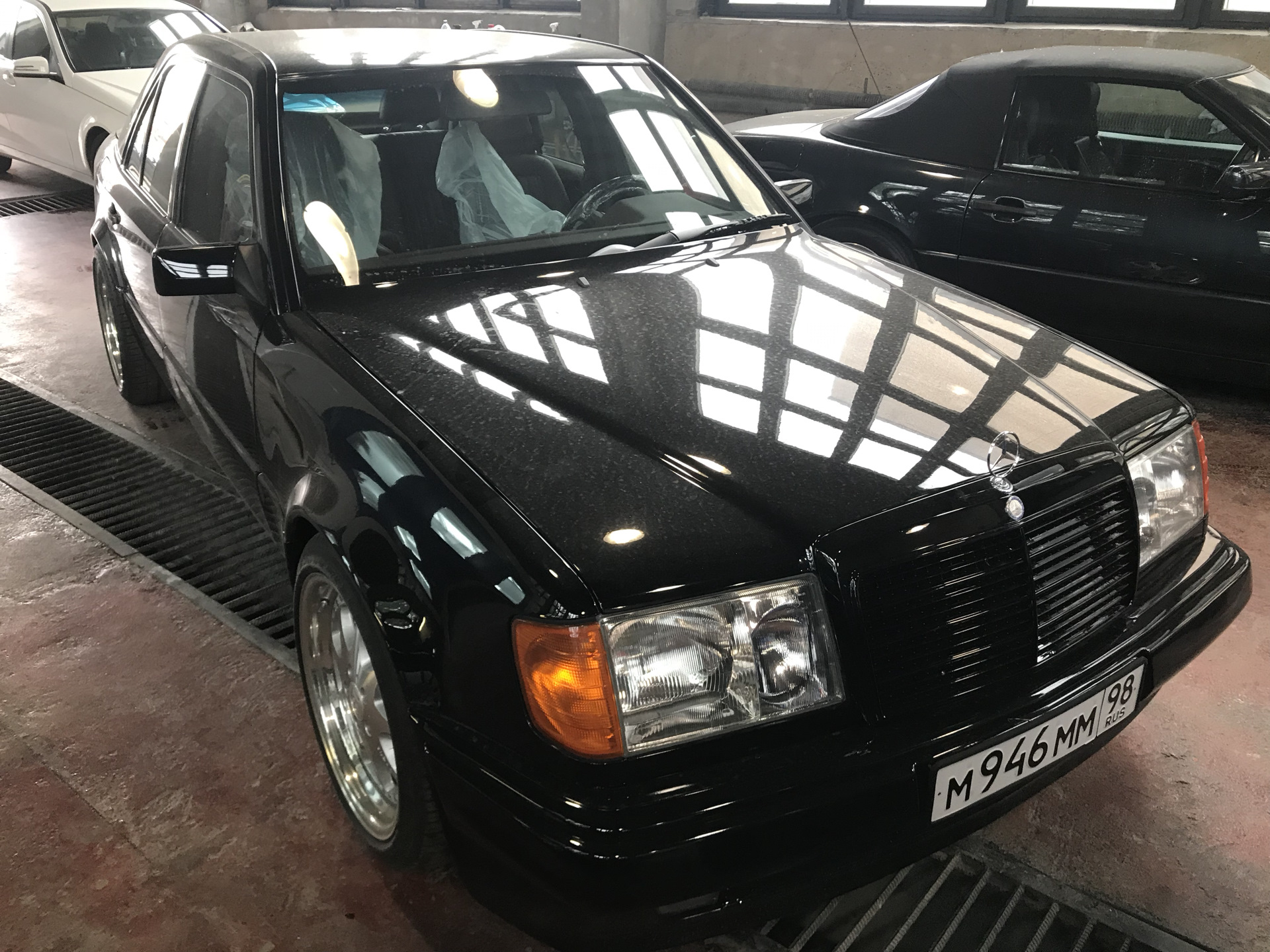 Отличия поворотных кулаков уаз - 86 фото