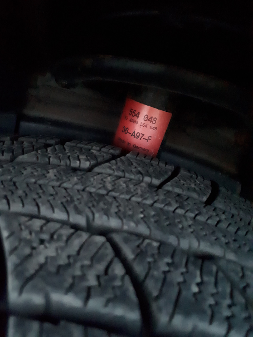 Аморты в круг, опорники сзади, передние 2 привода — Volvo S60 (1G), 2,4 ...