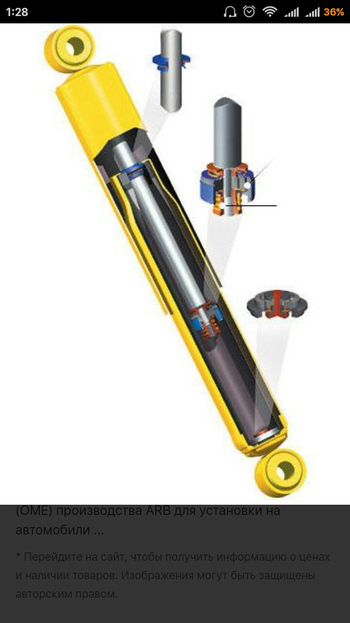 Клиренс Приус 20 — Toyota Prius (20), 1,5 л, 2007 года | другое | DRIVE2