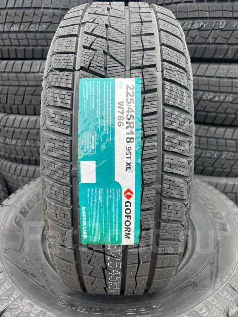 #20 Зимние шины. — Toyota Voxy (3G), 1,8 л, 2014 года | шины | DRIVE2