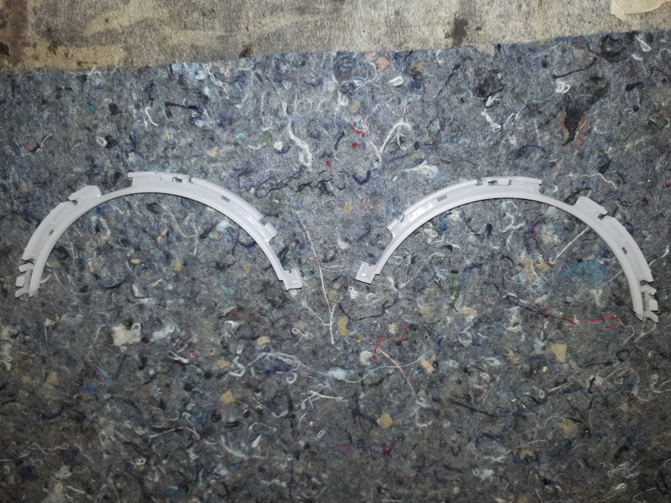 Фото в бортжурнале Audi Q7 (2G)