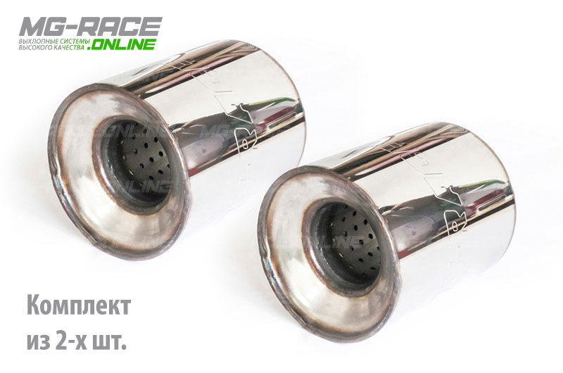 Вонючий выхлоп после удаления катов. Кто-то боролся с ним? — Subaru ...