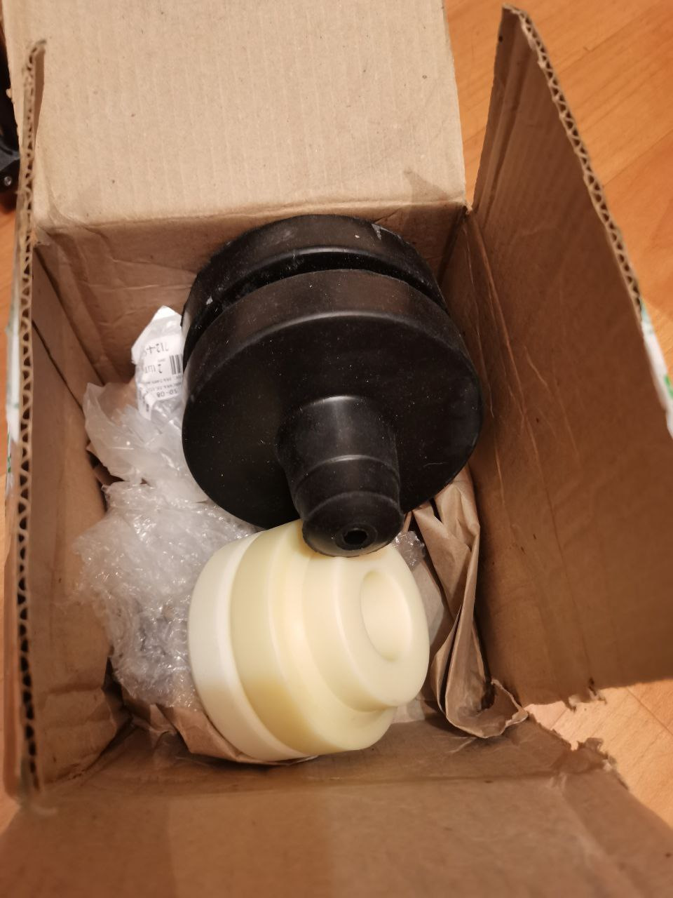 Увеличение клиренса. Делать или не делать?! — Chevrolet Cruze (1G), 1,8 ...