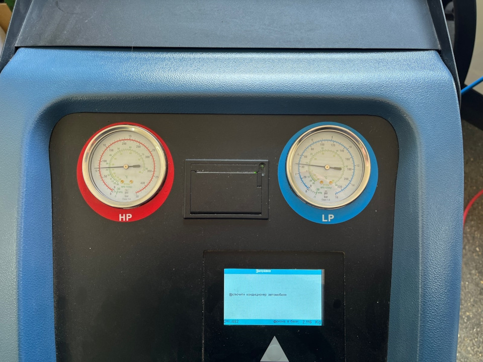 Фото в бортжурнале Nissan Qashqai (2G)