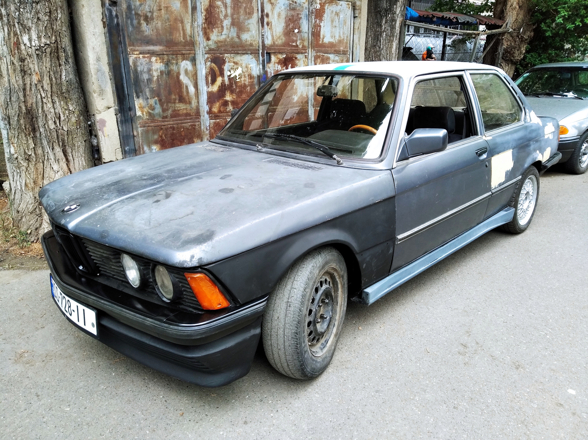 bmw 3 серії