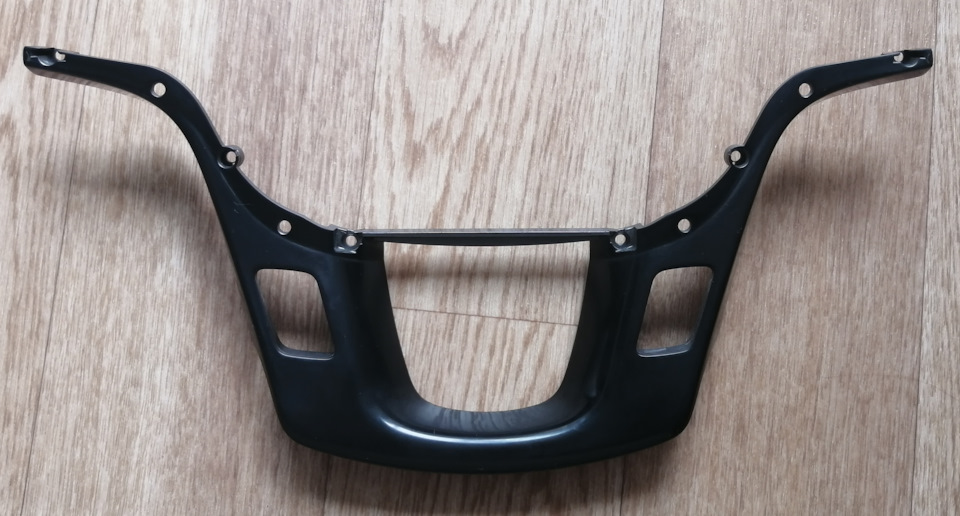 Фото в бортжурнале KIA Sorento (2G)