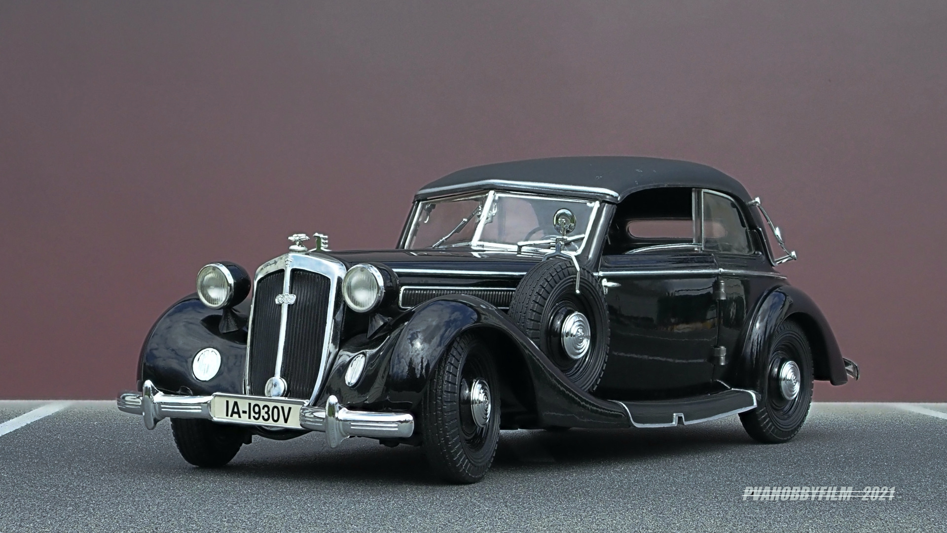 Horch 930v