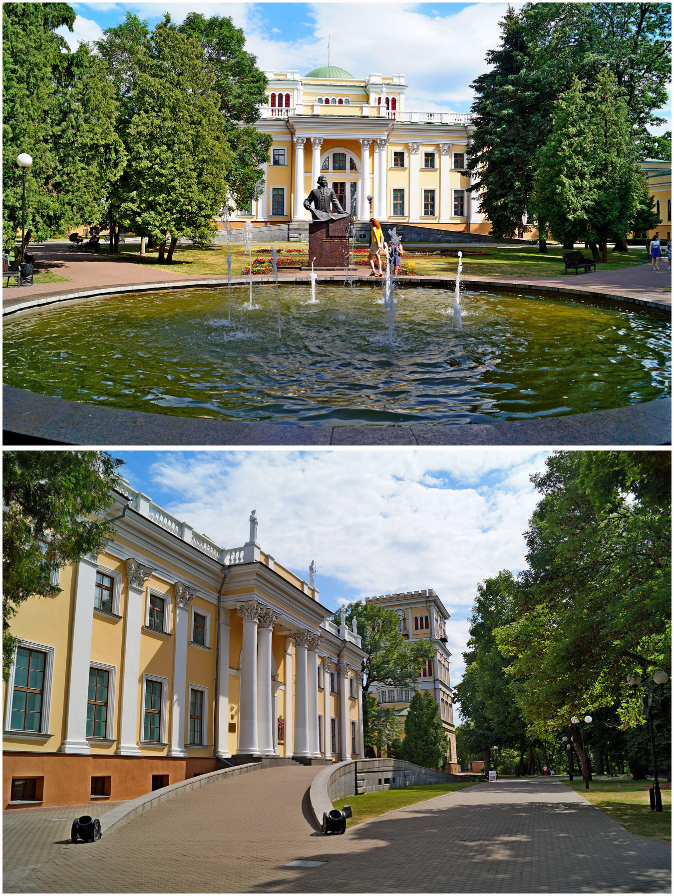 Дворцово-парковый ансамбль румянцевых-паскевичей. Гомель). Гомель парк дворцово паркового ансамбля. Дворец паскевичей в гомеле. Дворец румянцевых и паскевичей в беларуси.