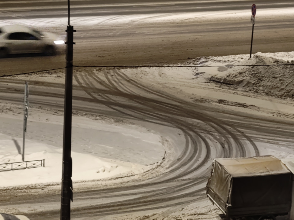 Развал-схождение после заноса в сугроб — Renault Duster (1G), 1,5 л ...