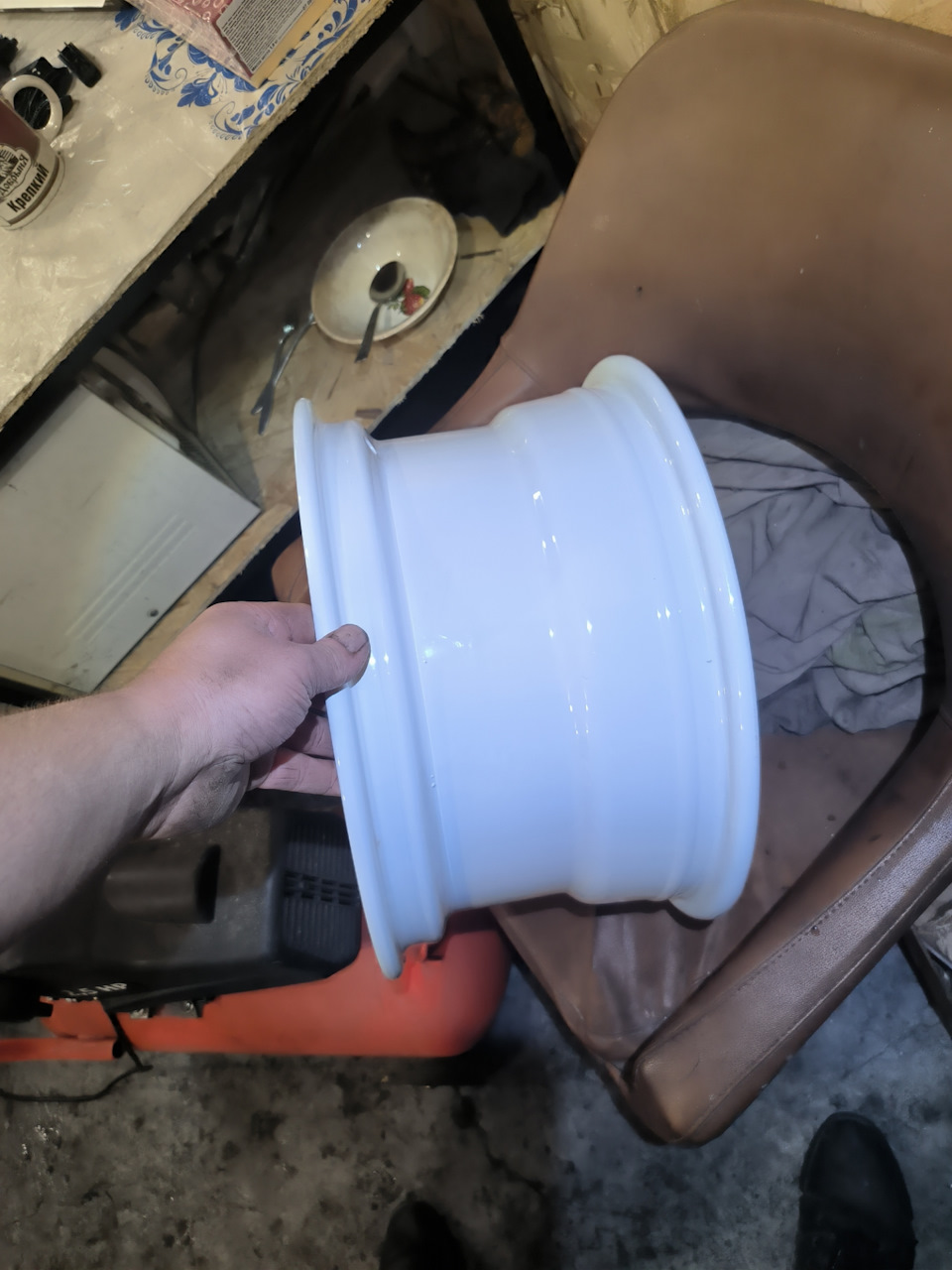 Выбор дисков, и покупка — УАЗ 469, 2,5 л, 1984 года | стайлинг | DRIVE2