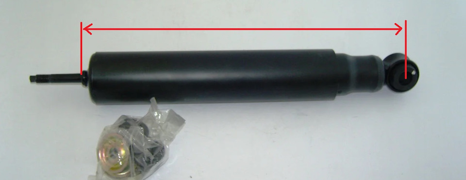 Картинка из сети — SsangYong Rexton (2G)