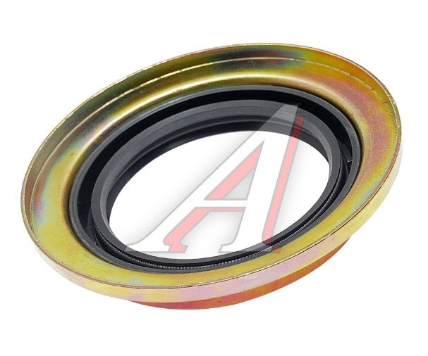 Сальник цапфы 4121203200 — SsangYong Rexton (1G). Запчасти на фото: 4121203200