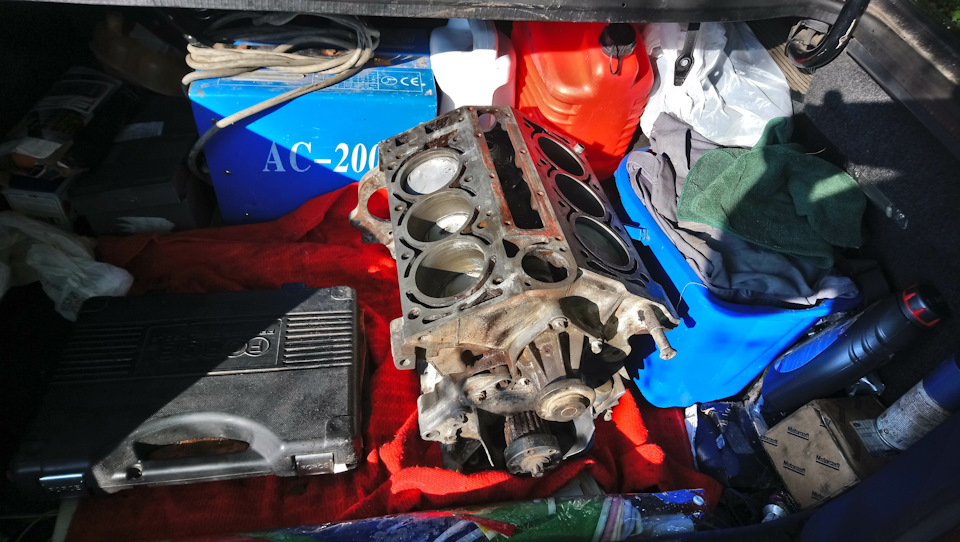 Карбюратор 2106 "Вебер" — Lada 2103, 1,5 л, 1974 года | наблюдение | DRIVE2