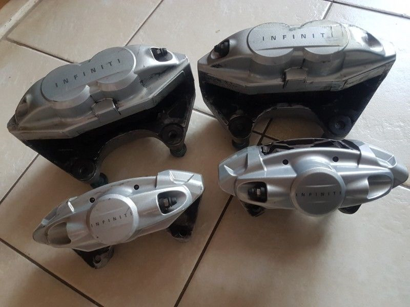 Ремонт оригинальных дисков r14 BMW — BMW 3 series (E30), 2,8 л, 1990 ...