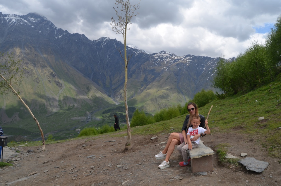 Фото в бортжурнале УАЗ Patriot