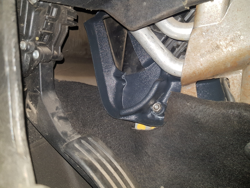 Узкие накладки на арки дастера (как у террано) и теплые ноги! — Renault ...