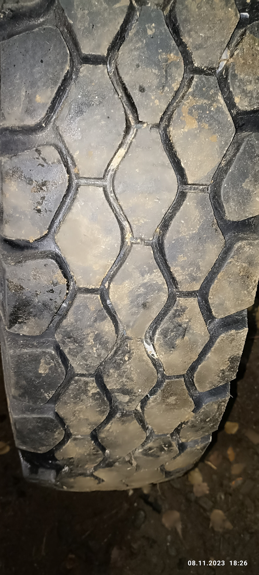 Фото в бортжурнале ЗИЛ ММЗ 4505