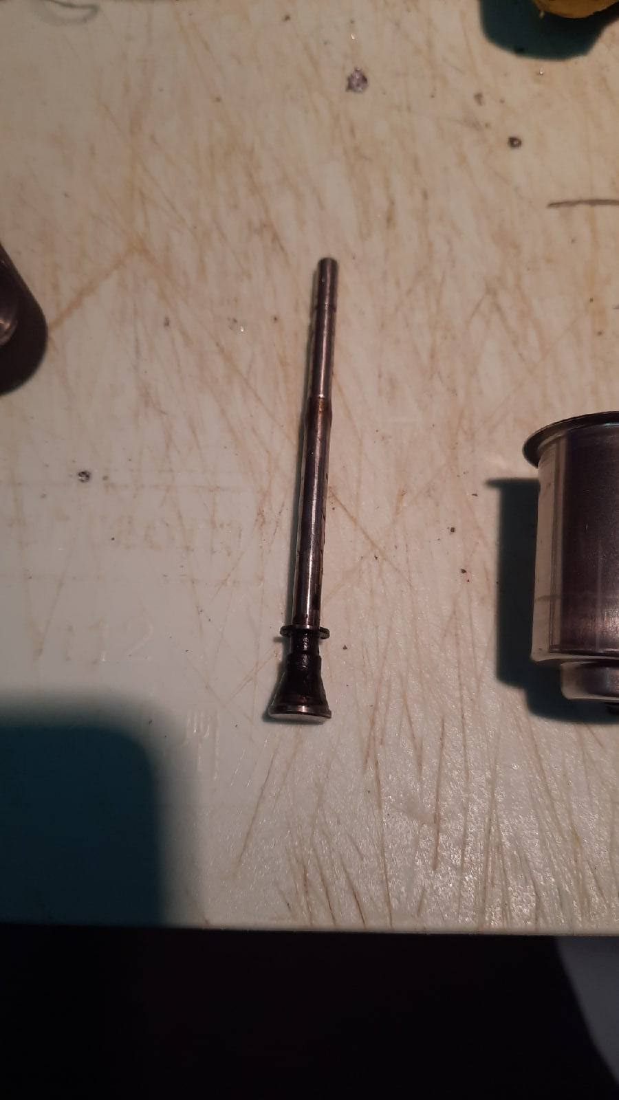 Фото в бортжурнале Honda Stream (RN)