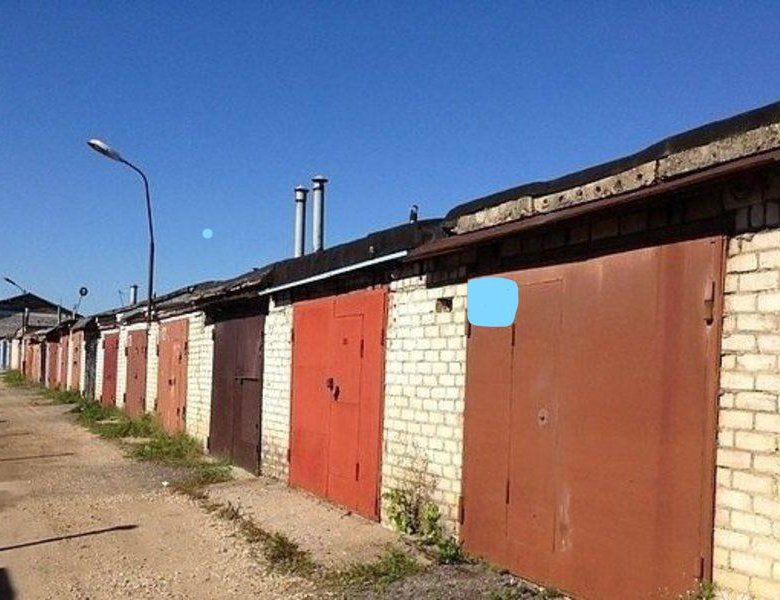 Покупка гаража в ГСК. — Сообщество «Гаражные дела» на DRIVE2