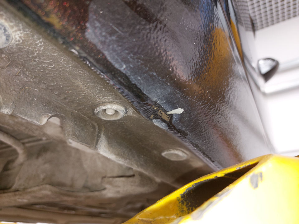 Фото в бортжурнале Opel Insignia (1G)