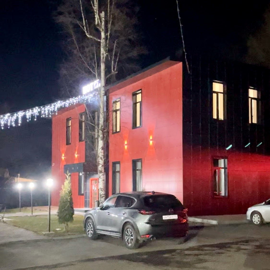 Владикавказ махачкала машина